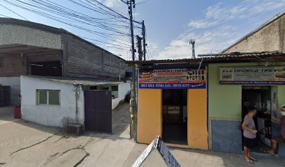 Imagem ilustrativa da empresa Chaveiro Adonai em São Gonçalo - RJ