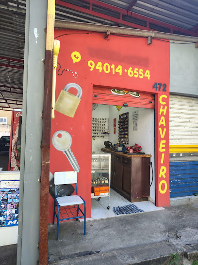 Chaveiro Agudos em Osasco - SP