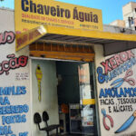 Imagem ilustrativa da empresa Chaveiro Águia em Goiânia - GO