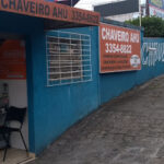 Imagem ilustrativa da empresa Chaveiro Ahú em Curitiba - PR