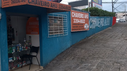 Chaveiro Ahú em Curitiba - PR