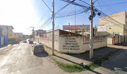 Imagem ilustrativa da empresa CHAVEIRO AJATO ( LUIZ CHAVEIRO ) em Montes Claros - MG