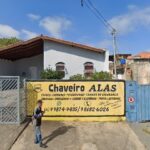 Imagem ilustrativa da empresa Chaveiro ALAS em Jundiaí - SP