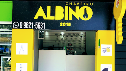 Imagem ilustrativa da empresa Chaveiro Albino em Joinville - SC