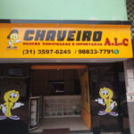 Imagem ilustrativa da empresa Chaveiro ALC em Betim - MG