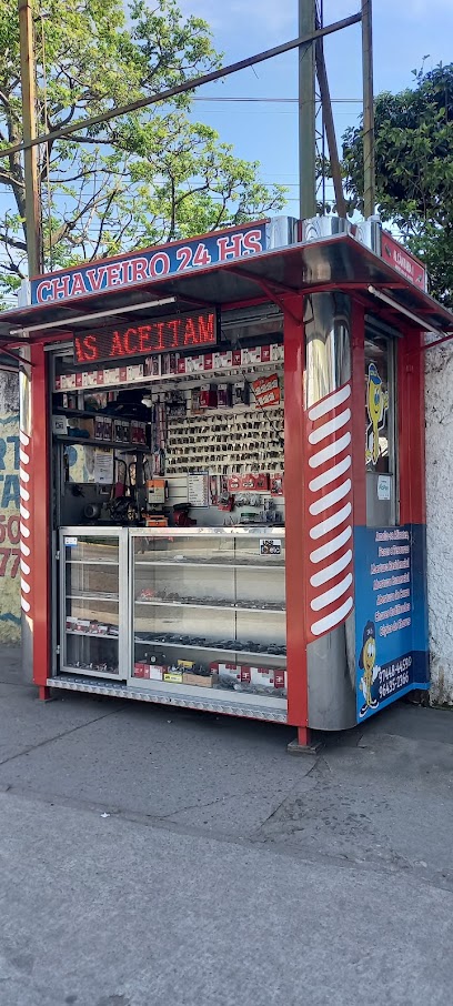 Chaveiro Alcântara 1 em São Gonçalo - RJ