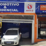 Imagem ilustrativa da empresa Chaveiro Alexandre (Automotivo e Residencial) em Embu das Artes - SP