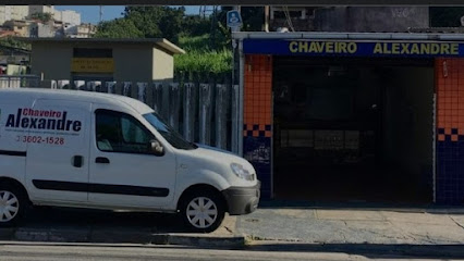 Chaveiro Alexandre ( Desde 1991 ) em Osasco - SP