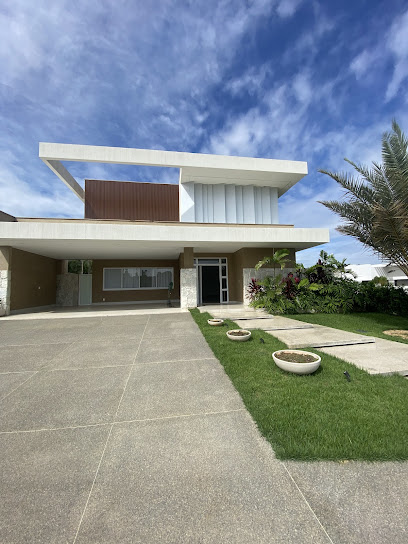 Chaveiro Alfa em Goiânia - GO