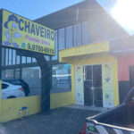 Imagem ilustrativa da empresa Chaveiro Alfa em Joinville - SC