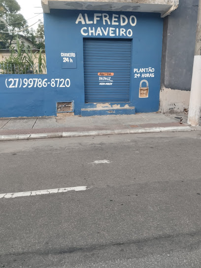 Chaveiro Alfredo em Vitória - ES