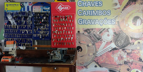 Chaveiro Aliança em Feira de Santana - BA