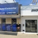 Imagem ilustrativa da empresa Chaveiro aliança em Natal - RN
