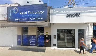 Imagem ilustrativa da empresa Chaveiro aliança em Natal - RN