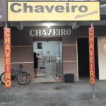 Imagem ilustrativa da empresa chaveiro almirante em São José dos Pinhais - PR