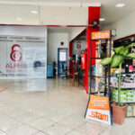 Imagem ilustrativa da empresa Chaveiro Alpha em Praia Grande - SP