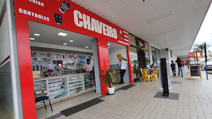 Chaveiro America Shibata em São José dos Campos - SP