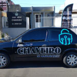 Imagem ilustrativa da empresa Chaveiro Ana Nery em Canoas - RS