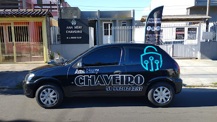 Chaveiro Ana Nery em Canoas - RS