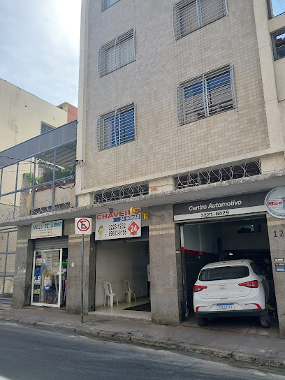 Imagem ilustrativa da empresa Chaveiro Anchieta em Belo Horizonte - MG