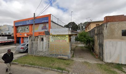 Imagem ilustrativa da empresa Chaveiro Anderson em Curitiba - PR