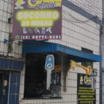 Imagem ilustrativa da empresa Chaveiro André - 24Horas S.O.S em Santos - SP
