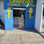 Imagem ilustrativa da empresa Chaveiro Andreollo 24hrs em Curitiba - PR