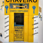 Imagem ilustrativa da empresa Chaveiro Ângelo em Anápolis - GO
