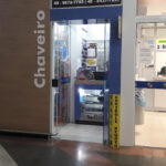 Imagem ilustrativa da empresa Chaveiro Angeloni Beiramar em Florianópolis - SC