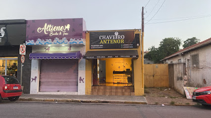 Chaveiro Antenor em Jundiaí - SP