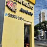 Imagem ilustrativa da empresa Chaveiro Antônio em Uberlândia - MG