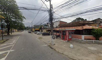 CHAVEIRO APOLO em Rio de Janeiro - RJ