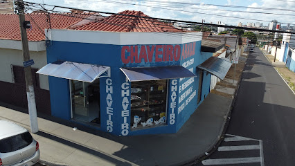 Chaveiro Araújo em Franca - SP