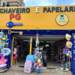 Imagem ilustrativa da empresa Chaveiro Ari em Praia Grande - SP