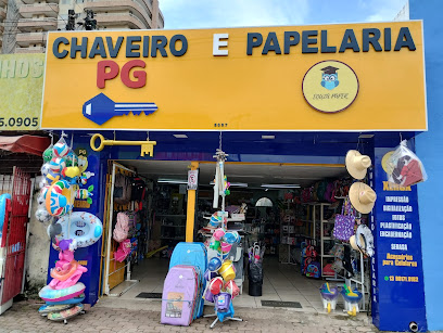 Chaveiro Ari em Praia Grande - SP
