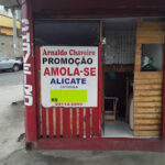 Imagem ilustrativa da empresa Chaveiro Arnaldo em Contagem - MG