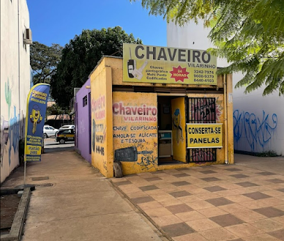 Imagem ilustrativa da empresa Chaveiro Asa Sul, Chaveiro Asa Sul 510, PLANTÃO na Asa Sul, Chaveiro Vilarinho,Chaves, Imóveis, Veículos, Cópia, Asa Sul DF em Brasília - DF