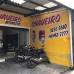 Imagem ilustrativa da empresa Chaveiro Assistec l Chaveiro 24hrs em Goiânia - GO
