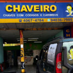 Imagem ilustrativa da empresa Chaveiro Atenas em Diadema - SP