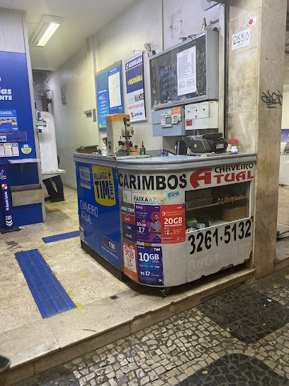 Chaveiro Atual em Belo Horizonte - MG