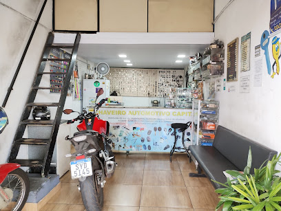 Chaveiro Automotivo Capital e Residencial Plantão 24hrs em Belo Horizonte - MG