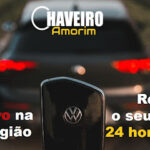 Imagem ilustrativa da empresa Chaveiro Automotivo na Lapa - Chaveiro Amorim em São Paulo - SP