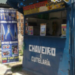 Imagem ilustrativa da empresa CHAVEIRO AVANTE em Belford Roxo - RJ