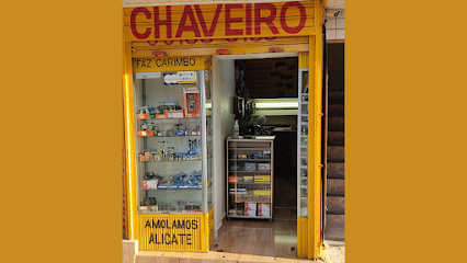 Imagem ilustrativa da empresa Chaveiro Avenida 24 Horas em Contagem - MG