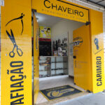 Imagem ilustrativa da empresa Chaveiro Avenida das Chaves - Plantão 24 Horas em Palhoça - SC