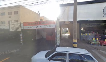 Chaveiro Avenida em São José do Rio Preto - SP