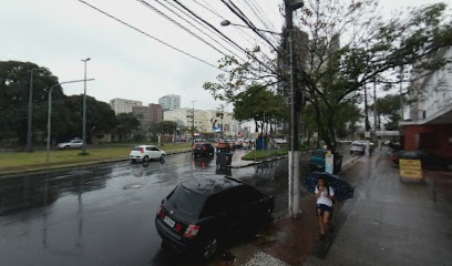 Chaveiro Balula em Santos - SP
