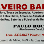 Imagem ilustrativa da empresa Chaveiro Barão em Belo Horizonte - MG