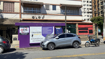 Chaveiro Barreto em Santos - SP