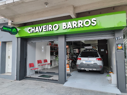 Imagem ilustrativa da empresa Chaveiro Barros pelotas em Pelotas - RS